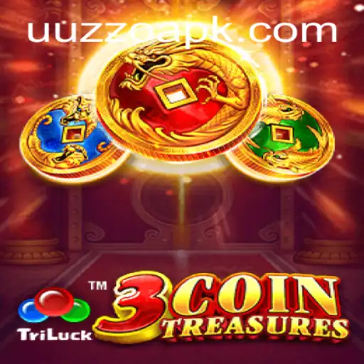 Discovering the Captivating World of 3CoinTreasures and Exploring uuzzo PH Login