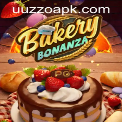 BakeryBonanza: Rise to the Top of the Pastry World