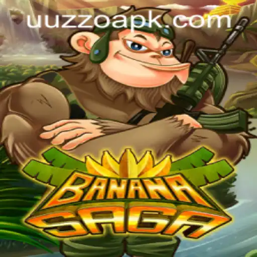 BananaSaga: A Thrilling Adventure Game That Captivates Gamers