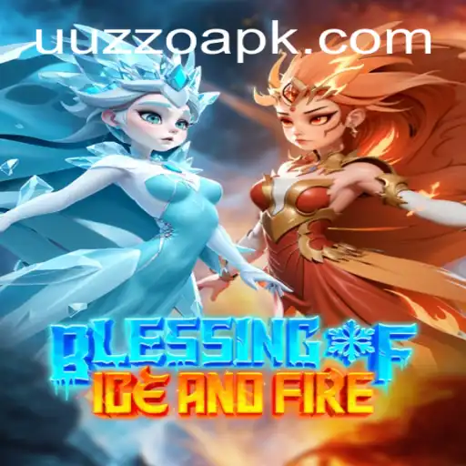 Discovering the Enchanting World of Blessing of Ice and Fire