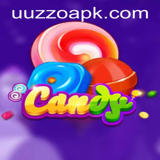 Candy: A Sweet World of Fun and Adventure