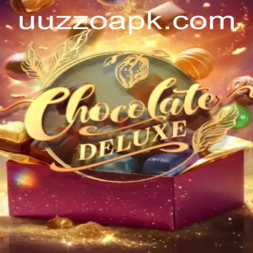 Unwrapping ChocolateDeluxe: A Sweet Gaming Experience with uuzzo PH Login