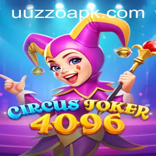 Discovering CircusJoker4096: A Thrilling Gaming Experience