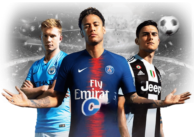 Muitas apostas esportivas na uuzzo sports