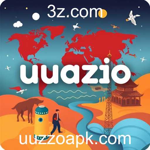 Explorando a Cultura no Jogo de Palavras 'uuzzo'