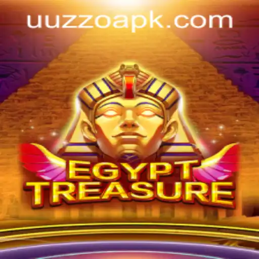 Discover the Mysterious World of EgyptTreasure with uuzzo PH Login