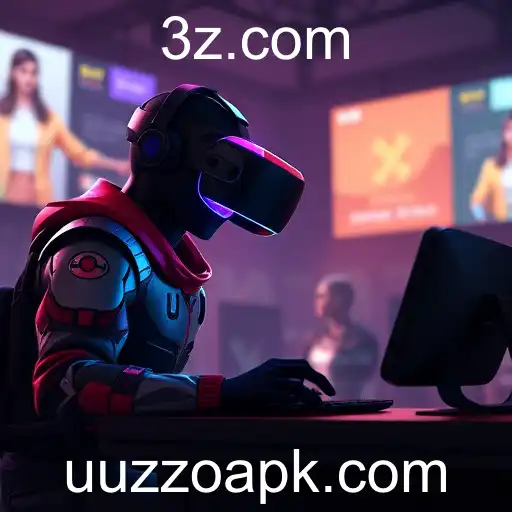 Tendências Emergentes no Universo dos Jogos Online