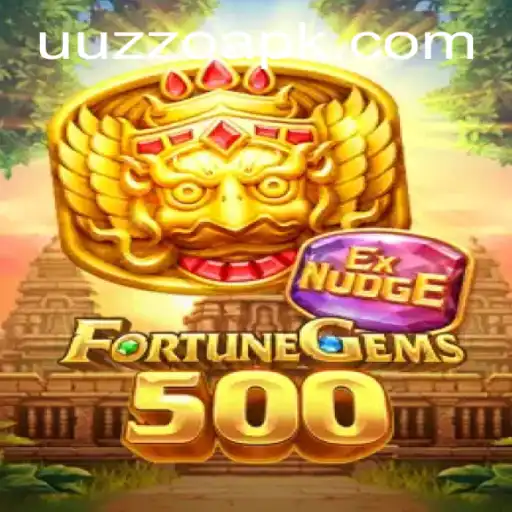 Exploring the World of FortuneGems500 and the Fascination of uuzzo PH Login
