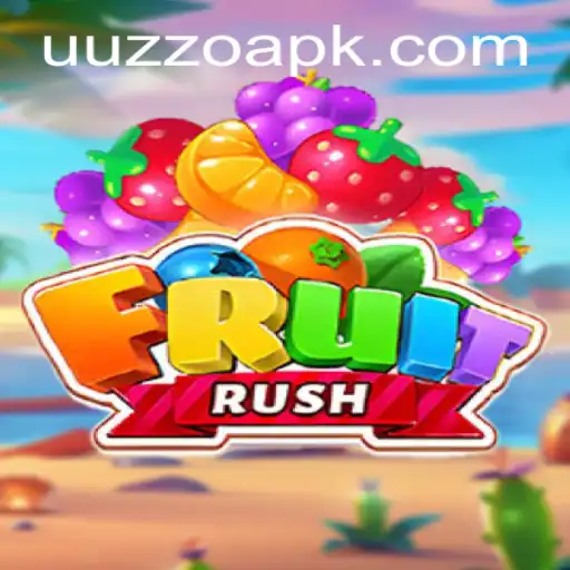 FruitRush: The Exciting Game Taking the World by Storm