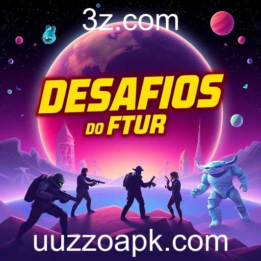 A Ascensão do Portal Uuzzo em 2025
