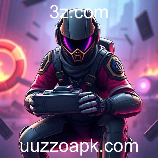 Revolução Digital: Uuzzo se Destaca no Mercado de Jogos