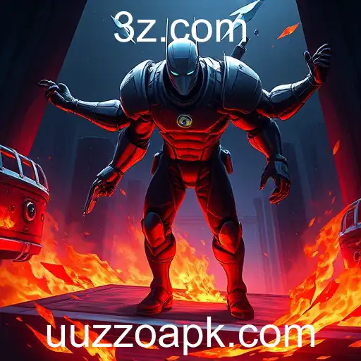 Uuzzo: O Hub de Informação para Gamers em 2025