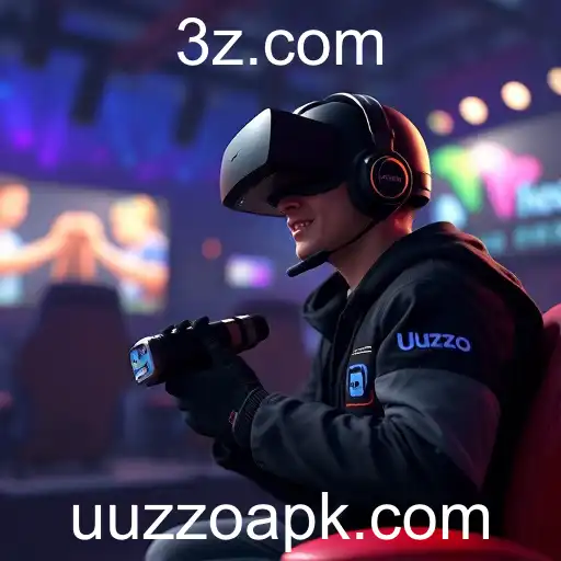 Revolução nos Jogos Online com Uuzzo