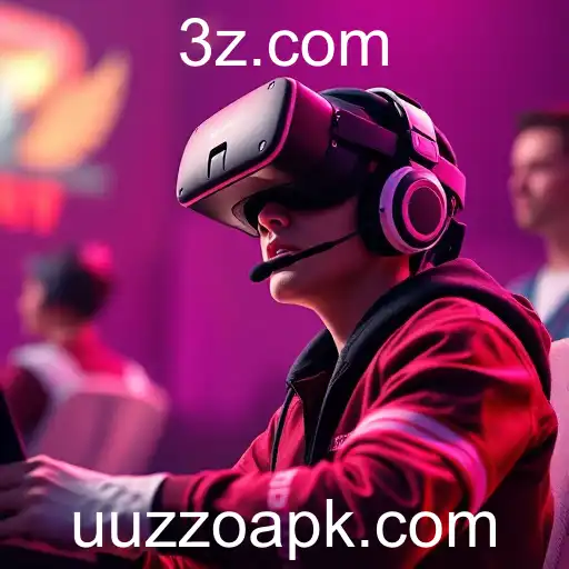 Tendências de Jogos em 2025