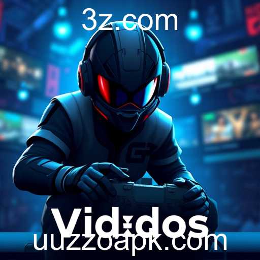 Tendências Emergentes no Mundo dos Jogos