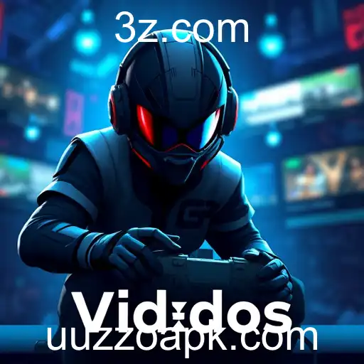 Tendências Emergentes no Mundo dos Jogos