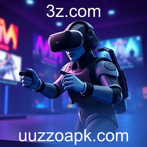 Tendências e Evolução no Universo dos Jogos