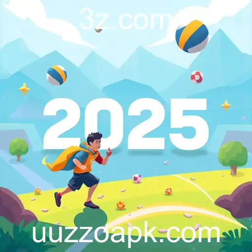 Novidades e Tendências no Mundo dos Jogos: Uuzzo como Palavra-Chave