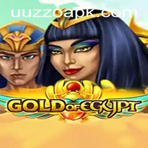 Discover the Mysteries of GoldOfEgypt: An Epic Gaming Experience