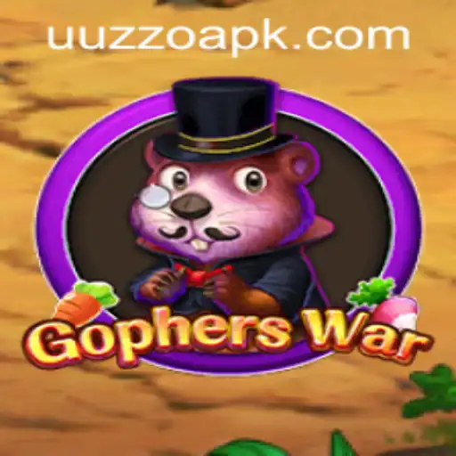 GophersWar: A New Frontier in Gaming with uuzzo PH Login