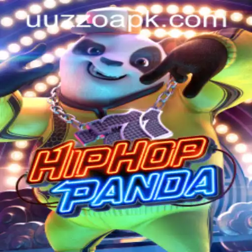 HipHopPanda: The Thrilling Dance Adventure in the Virtual World