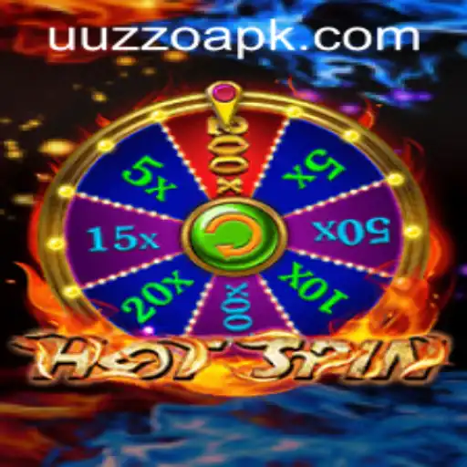 Unveiling HotSpin: A Thrilling Casino Experience with Uuzzo PH Login