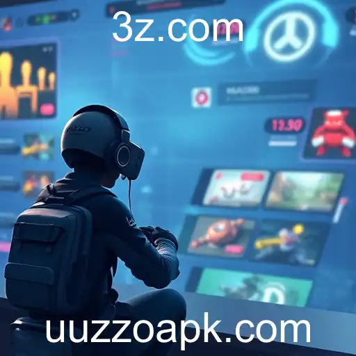 O Impacto dos Jogos Online no Cotidiano em 2025