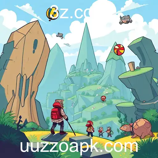 O Impacto de 'Uuzzo' no Mundo dos Jogos