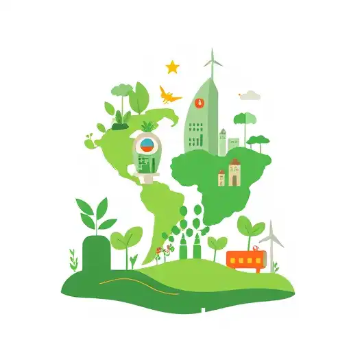 Inovação e Sustentabilidade Transformam o Mercado Brasileiro