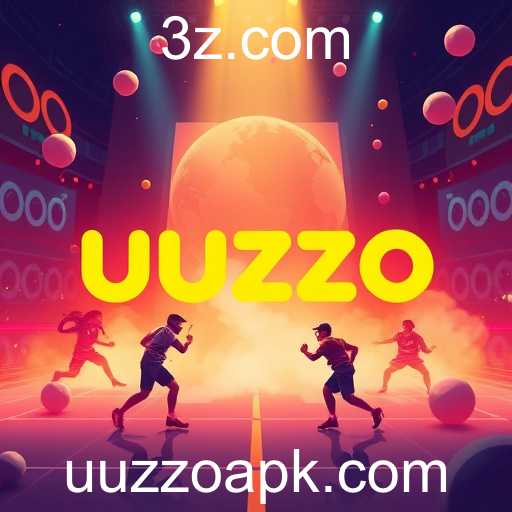 Inovações no Universo dos Jogos com Uuzzo