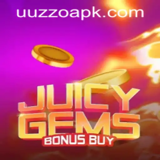 JuicyGemsBonusBuy: A Dazzling Dive into Gem-Packed Adventures