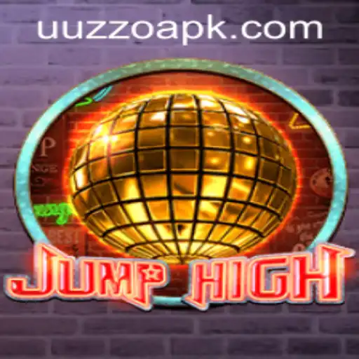 JumpHigh: An Exciting Leap into the World of Interactive Gaming