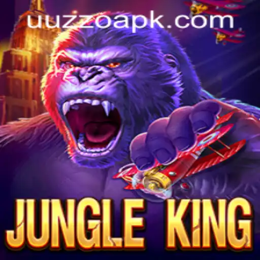 JungleKing: Navigating the Thrills of Adventure and Strategy