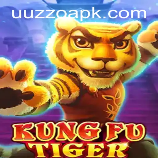 KungFuTiger: Master the Martial Arts in a Digital Arena