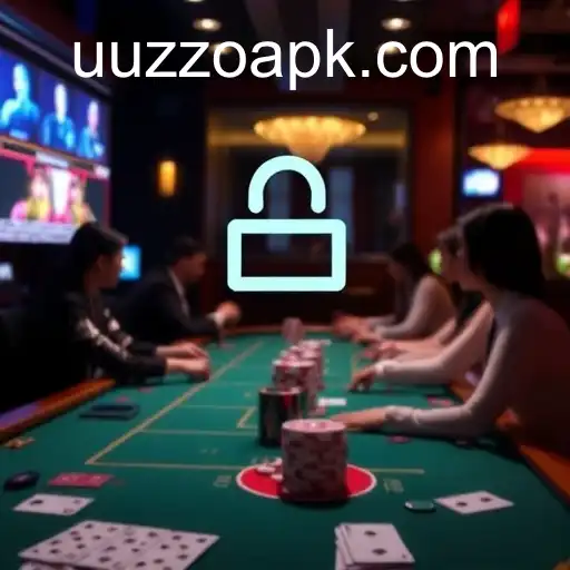 Gaming Experience uuzzo PH Login - 800+ Premium and Exclusive Games