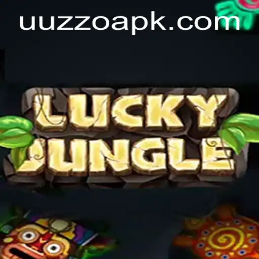 Exploring the Exciting World of LuckyJungle: A Comprehensive Guide on uuzzo PH Login