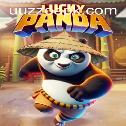 Exploring the Thrills of LuckyPanda and the Convenience of uuzzo PH Login