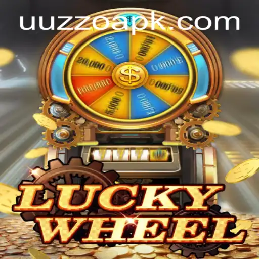 Discover the Exciting World of LuckyWheel and Unlock the Thrill of Uuzzo PH Login