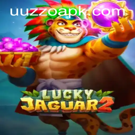 Unveiling Luckyjaguar2: A Thrilling Adventure in the World of Online Gaming