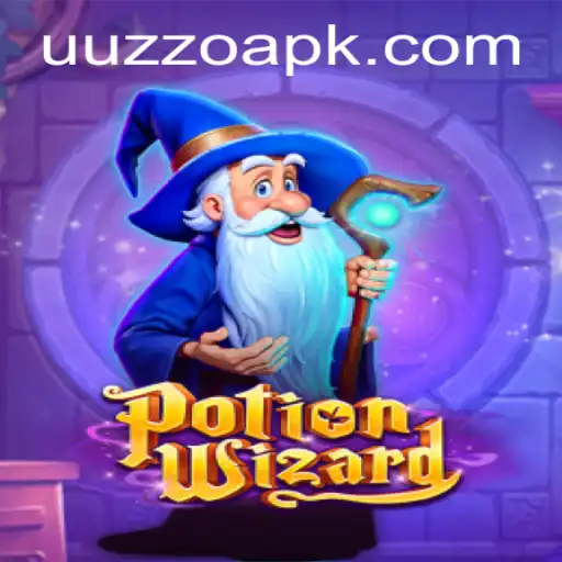 Delve into the Magical World of PotionWizard