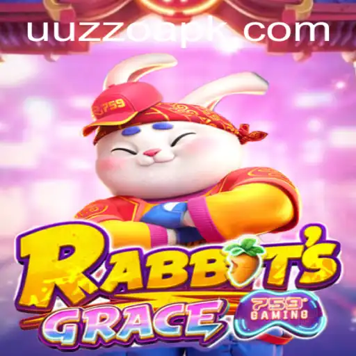 RabbitsGrace: A Mesmerizing Journey into the Magical World of Gaming