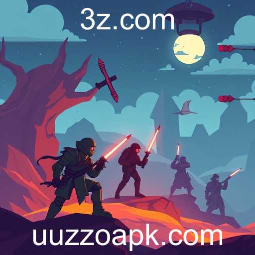 A Revolução do Jogo: Uuzzo Ganha Destaque Global