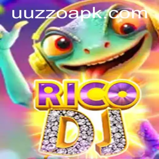 Discovering RicoDJ: A New Era in Digital Gaming