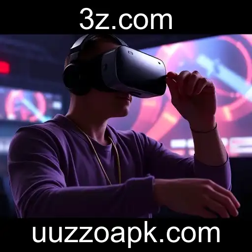 Ascensão do Jogo Online: Uuzzo e as Novas Tendências de 2025