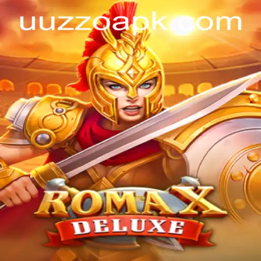 Discover the Thrilling World of RomaXDeluxe and Master the Game with Uuzzo PH Login