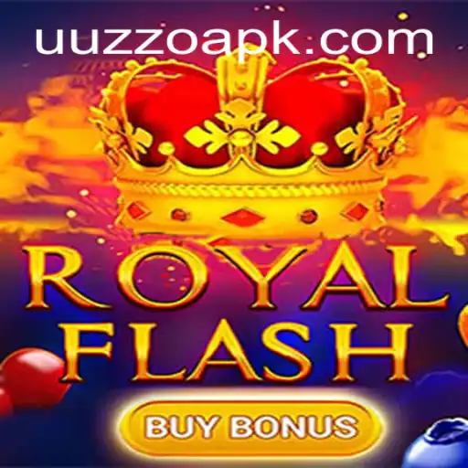 RoyalFlashBuyBonus: A Gaming Experience Like No Other