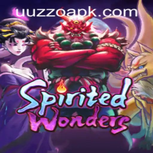 Discover the Enchantment of SpiritedWonders and the Fascinating World of uuzzo PH Login