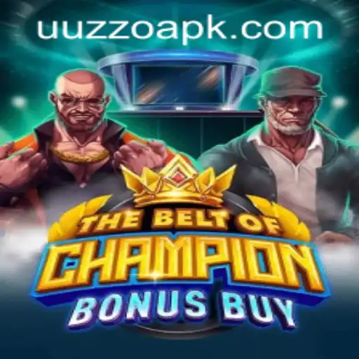 Discover the Ultimate Thrill with TheBeltOfChampionBonusBuy: A Game of Strategy and Chance