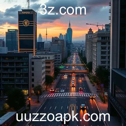 Uuzzo: A Revolução no Mundo dos Jogos Online