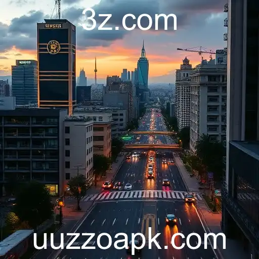 Uuzzo: A Revolução no Mundo dos Jogos Online